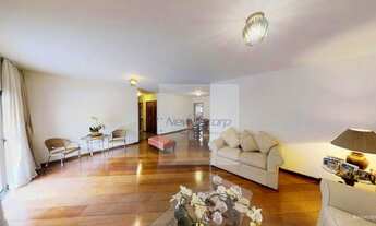 Imagem 7: Apartamento nobre, alto padrão, 216m2, 4 dormitórios, (2 suítes), 3 vagas, bem localizado