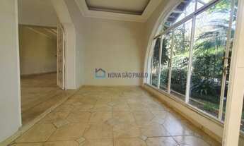 Imagem: Casa bem localizada disponível para locação