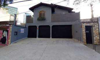 Imagem: LOJÃO NA SERRA PARA LOCAÇÃO