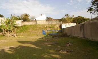 Imagem 2: Terreno plano no Caminhos de San Conrado