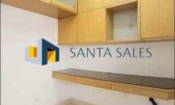 Imagem 5: Apartamento com um dormitorio