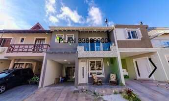 Imagem: PORTO ALEGRE- CASA EM CONDOMÍNIO