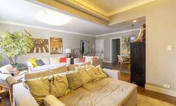 Imagem 6: Apartamento Venda Perdizes 117 m² 2 Dormitórios