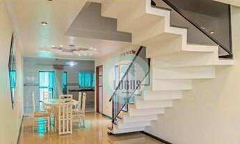 Imagem: Sobrado IMPECÁVEL com 396m² composto por