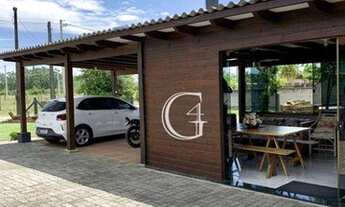 Imagem 4: Casa com 2 dormitórios à venda, 110 m² por R$ 490.000,00 - Vila São João - Torres/RS