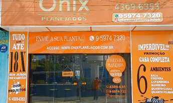 Imagem: Vendo loja de móveis planejados