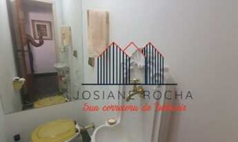 Imagem 7: Apartamento com 3 quartos e 2 vagas à venda no Grajaú!!! RJ