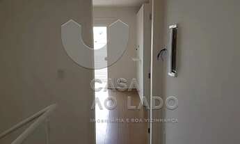 Imagem 7: CURITIBA - Casa Padrão - Campo Comprido