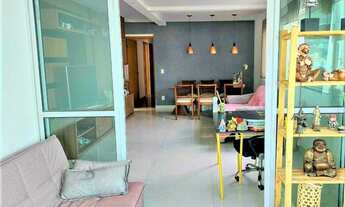 Imagem 5: APARTAMENTO 4 QUARTOS BURITIS VENDA