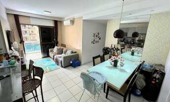 Imagem 6: Apartamento para Locação em São Luís, Calhau, 3 dormitórios, 1 suíte, 2 banheiros, 1 vaga