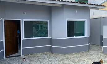 Imagem 2: Casa no Wanell Ville