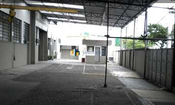 Imagem 3: Galpão Comercial/Industrial