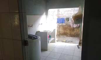 Imagem 2: Casa para venda tem 80 metros quadrados com 3 quartos