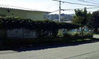 Imagem 8: Casa de esquina Casa com 2 dormitórios