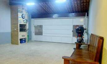 Imagem 4: Casa com 2 dormitórios à venda, 110 m² por R$ 490.000 - Jardim Adriana - Indaiatuba/SP