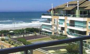 Imagem 2: Apartamento à venda, 168 m² por R$ 1.800.000,00 - Santinho - Florianópolis/SC