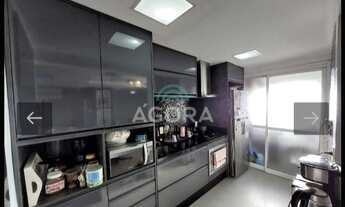 Imagem 5: Apartamento de 03 dorm com 01 suite - Mobiliado Centro - Canoas - RS