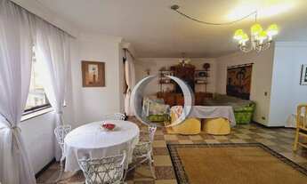 Imagem 5: Apartamento com 4 dormitórios à venda, 180 m² por R$ 950.000 - Astúrias - Guarujá/SP