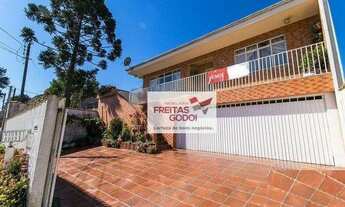 Imagem: Casa com 3 dormitórios à venda - Atuba