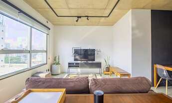 Imagem 4: Venda Apartamento 1 Dormitórios - 70 m² Vila Olímpia