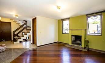 Imagem 3: Casa com 5 quartos ao lado do Parque Barigui - Bigorrilho/Curitiba