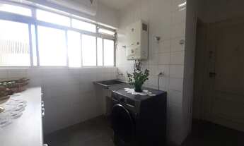 Imagem 5: Apartamento à VENDA com 3 dormitórios, 1 suíte, 133m² no Condomínio Maison de Savigny, Cen