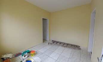 Imagem 2: Casa com 1 dormitório para alugar, 50 m² por R$ 850,00 - Vila Galvão - Guarulhos/SP