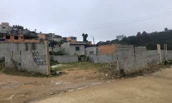 Imagem 1: Terreno em Mauá