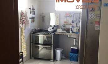 Imagem 5: CASA RESIDENCIAL em LAURO DE FREITAS - BA, BURAQUINHO