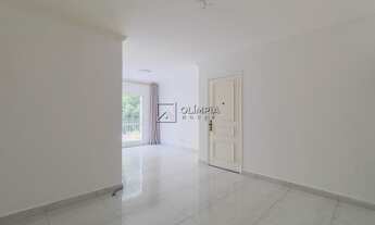 Imagem 6: Locação Apartamento 4 Dormitórios - 116 m² Bela Vista