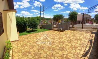 Imagem 3: Casa Padrão para Venda em São Cristóvão Passo Fundo-RS - 6318