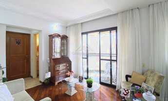 Imagem: Venda Apartamento 3 Dormitórios - 121 m²