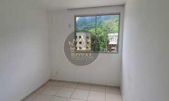 Imagem 4: Apartamento para Venda em Rio de Janeiro, CURICICA, 2 dormitórios, 1 banheiro, 1 vaga