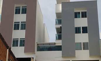 Imagem: Apto Garden mobiliado apenas 325 mil