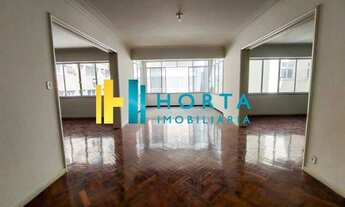 Imagem 5: Apartamento com 5 quartos em Copacabana