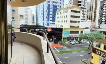 Imagem 4: Apartamento para venda com 110 metros quadrados com 3 quartos em Centro - Florianópolis