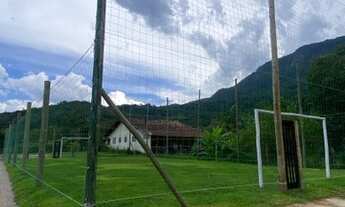 Imagem 6: Sitio Aluguel para festas