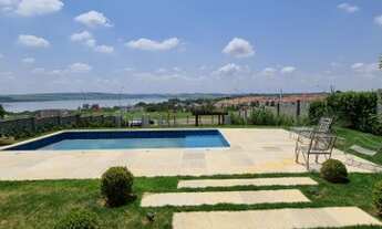 Imagem 4: Casa - á venda - Americana - SP - Residencial Jardim Barra do Cisne I