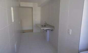 Imagem 7: Apartamento 2 quartos no Recreio - Pontal Oceânico