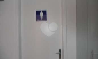 Imagem 7: Salas comerciais, próximo ao metro vergueiro, andar inteiro