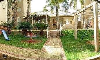 Imagem 6: Apartamento com 2 dormitórios à venda, 56 m² por R$ 140.000,00 - Jardim Ipanema - Sorocaba