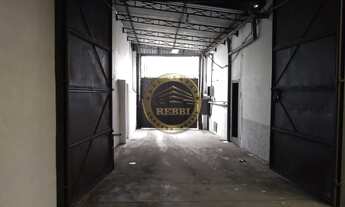 Imagem 2: Galpão para Locação 2000M², Jordanópolis, São Bernardo do Campo - SP