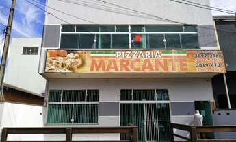 Imagem: Sala comercial para locação Remanso Campineiro