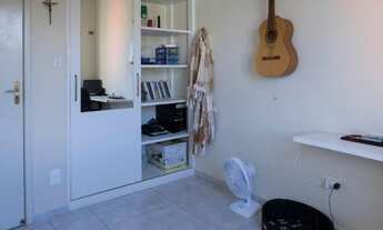 Imagem 5: Linda casa com 2 quartos, em guadalupe - KFD9856