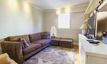 Imagem 5: Apartamento no Campo Belo