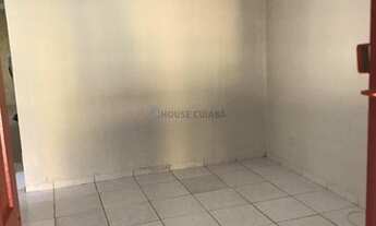 Imagem 7: Casa no Parque Cuiaba 4/4 sendo uma suíte