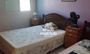 Imagem 5: Sobrado com 2 dormitórios à venda, 70 m² por R$ 530.000 - Vila Alzira - Santo André/SP