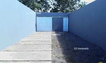 Imagem 3: CRATO - Casa Padrão - NOSSA SENHORA DE FÁTIMA