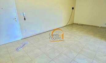 Imagem 7: Apartamento com 2 dormitórios para alugar, 90 m² por R$ 2.000/mês - Centro - Atibaia/SP