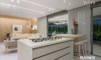 Imagem 7: ENTREGA OUT/24] Apartamento de Alto Padrão com 138,62m², 3 Suítes, Ampla Sacada com Churr